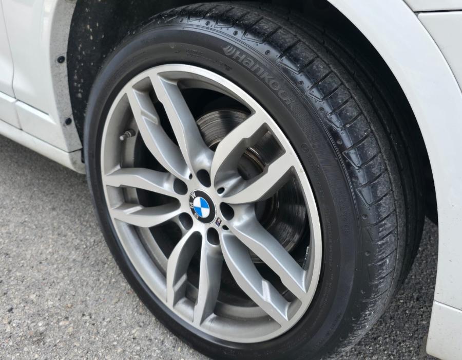 BMW  X4